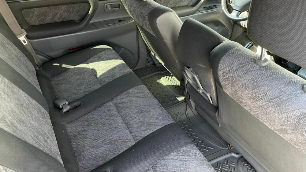 Toyota Land Cruiser 100 Series Оренбург  - изображение 11