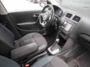 Volkswagen Polo V Рестайлинг Москва  - изображение 27
