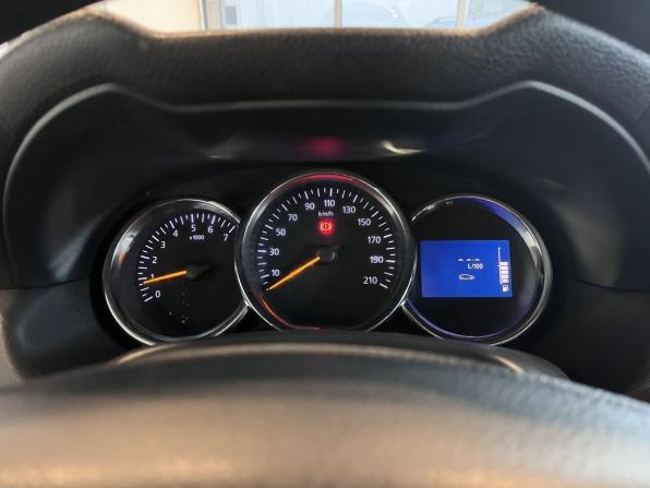 Renault Duster I Рестайлинг с пробегом 2015 года, цена 1 158 000 рублей, 155940 км, внедорожник, Автокод Объявления