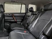 Toyota Highlander II (XU40) Рестайлинг Новосибирск  - изображение 45