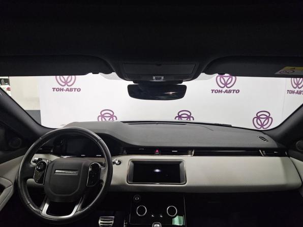 Land Rover Range Rover Evoque II с пробегом 2021 года, цена 3 554 000 рублей, 61940 км, внедорожник, Автокод Объявления