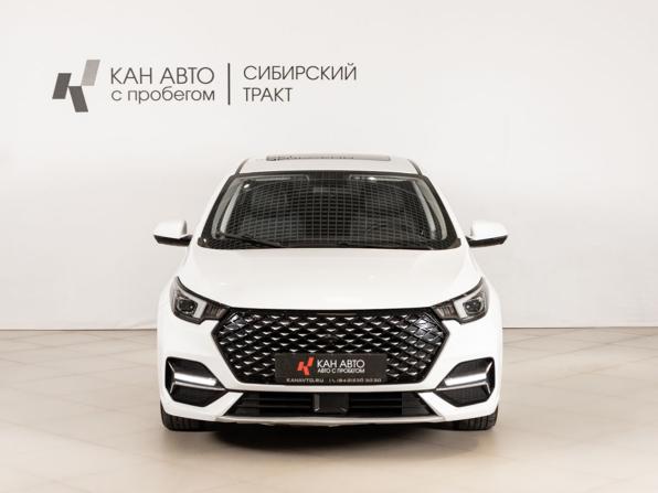 Omoda S5 с пробегом 2024 года, цена 1 102 700 рублей, 140634 км, седан, Автокод Объявления