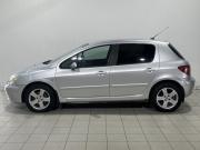Peugeot 307 I Курск  - изображение 21