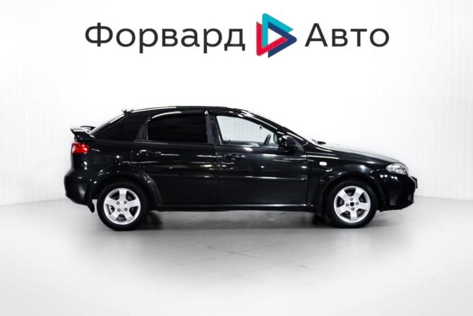 Chevrolet Lacetti I с пробегом 2012 года, цена 530 000 рублей, 227021 км, хэтчбек, Автокод Объявления