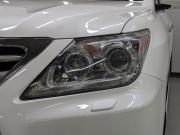 Lexus LX III Рестайлинг Москва  - изображение 41