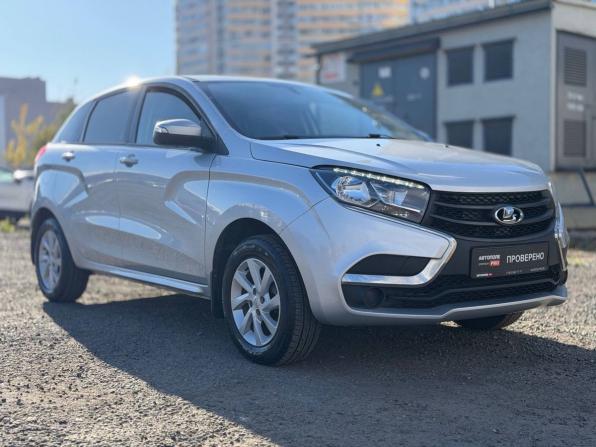 Lada (ВАЗ) XRAY I с пробегом 2018 года, цена 785 000 рублей, 103000 км, хэтчбек, Автокод Объявления