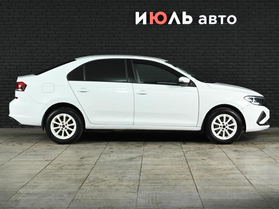 Volkswagen Polo VI Екатеринбург  - изображение 9