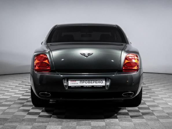 Bentley Continental Flying Spur с пробегом 2006 года, цена 4 018 410 рублей, 33136 км, седан, Автокод Объявления