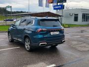 Geely Okavango I Рестайлинг Санкт-Петербург  - изображение 7