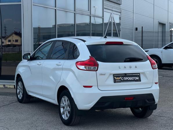 Lada (ВАЗ) XRAY I с пробегом 2017 года, цена 799 000 рублей, 84700 км, хэтчбек, Автокод Объявления