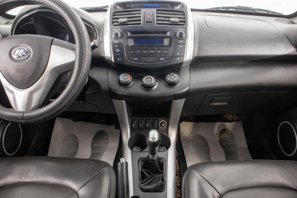 Lifan X60 I Рестайлинг Барнаул  - изображение 14