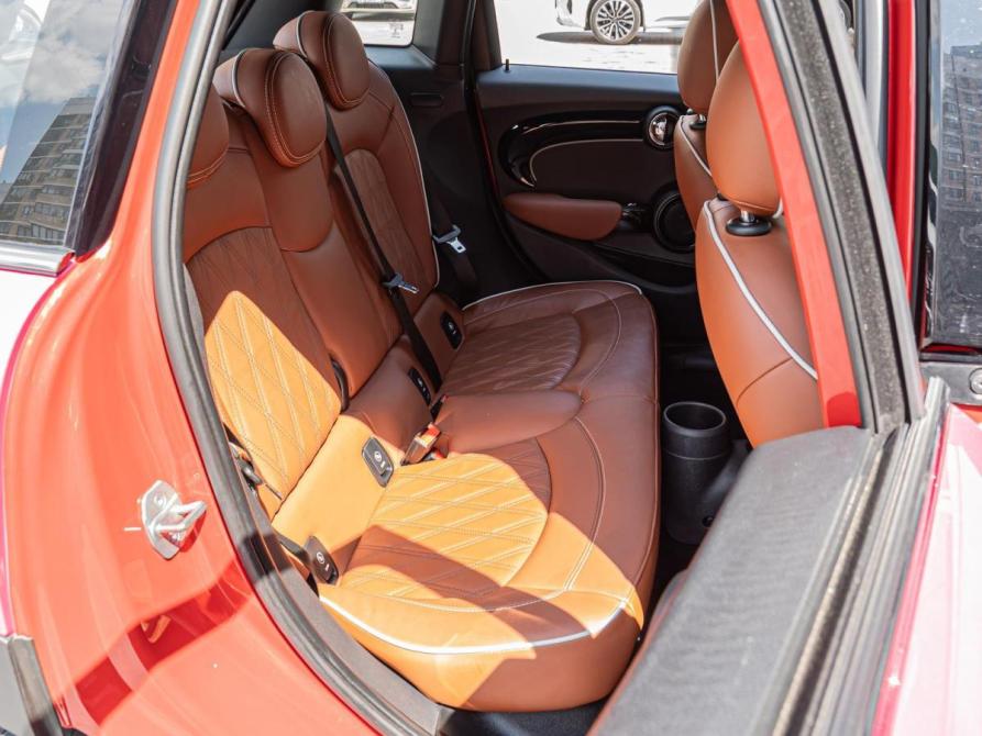 Mini Hatch III (F55/F56) Рестайлинг 2 Краснодар  - изображение 7