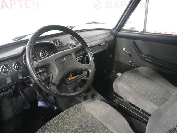 Lada (ВАЗ) 2106 с пробегом 1976 года, цена 120 000 рублей, 58467 км, седан, Автокод Объявления
