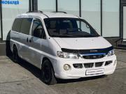 Hyundai H-1 I Екатеринбург  - изображение 27