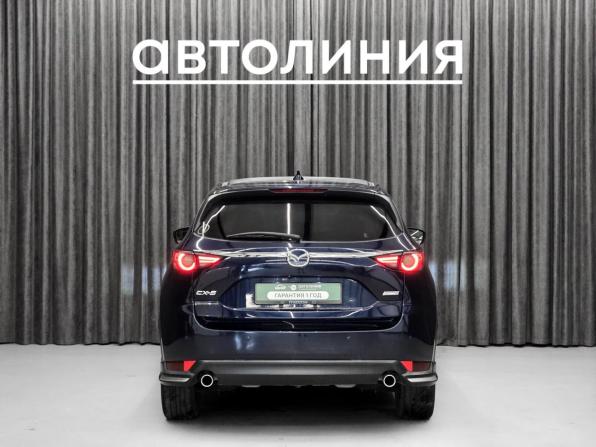 Mazda CX-5 II с пробегом 2019 года, цена 2 149 000 рублей, 90000 км, внедорожник, Автокод Объявления