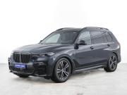 BMW X7 I (G07) Москва  - изображение 31