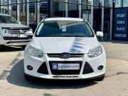 Ford Focus III Краснодар  - изображение 31