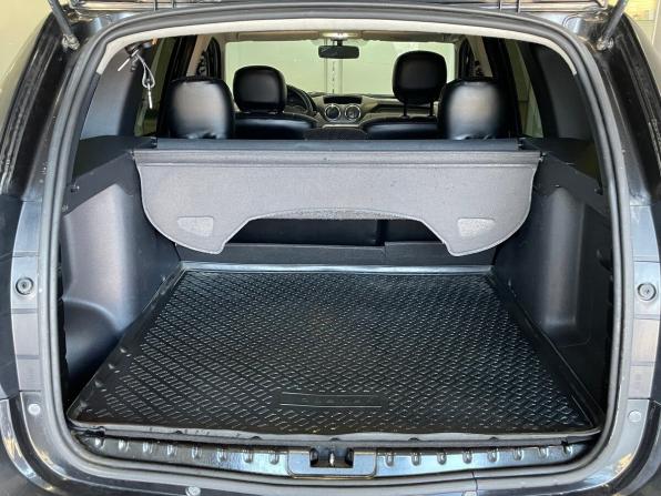 Renault Duster I с пробегом 2012 года, цена 799 000 рублей, 353179 км, внедорожник, Автокод Объявления