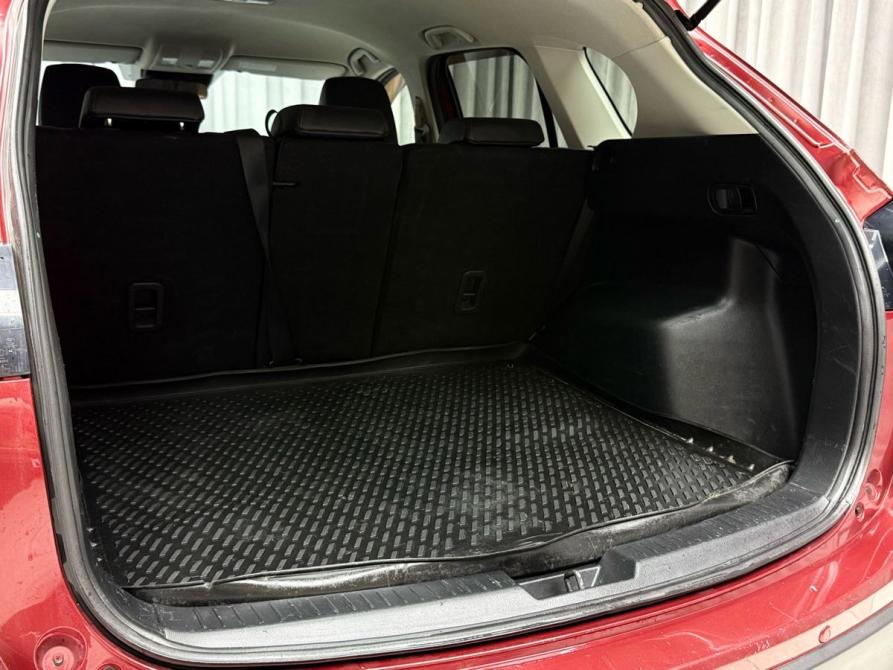 Mazda CX-5 I Ижевск  - изображение 7