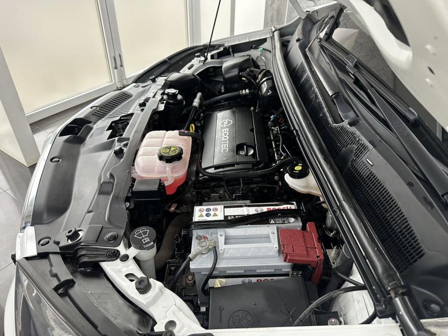 Opel Mokka I Ярославль  - изображение 29