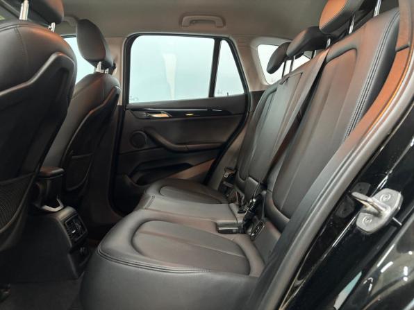 BMW X1 II (F48) с пробегом 2018 года, цена 2 600 000 рублей, 109830 км, внедорожник, Автокод Объявления
