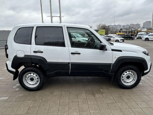 Новый Lada (ВАЗ) Niva I Рестайлинг (Travel) 2025 года, цена 1 419 000 рублей, внедорожник, Автокод Объявления