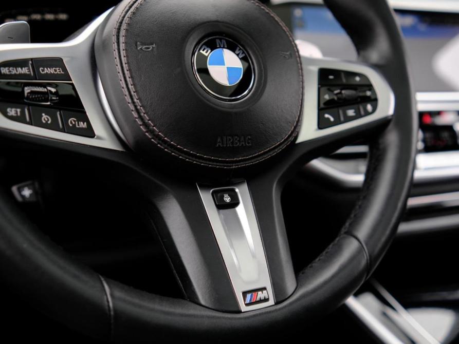 BMW X5 IV (G05/G18) Сочи  - изображение 29