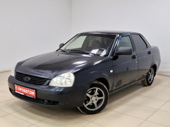 Lada (ВАЗ) Priora I с пробегом 2011 года, цена 222 000 рублей, 244396 км, седан, Автокод Объявления