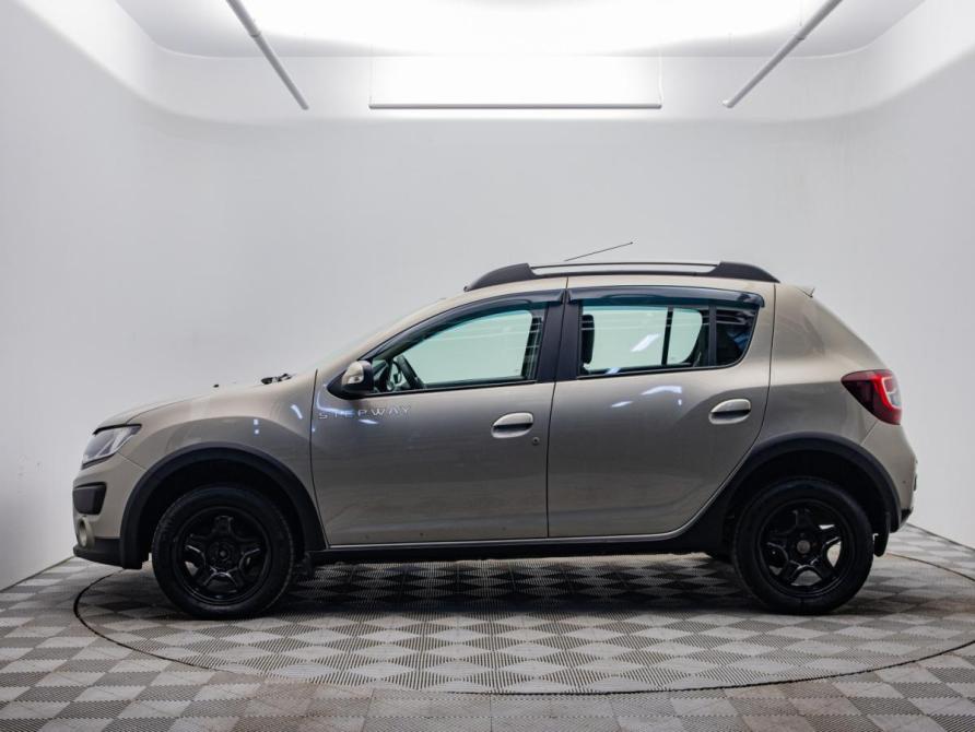 Renault Sandero II Москва  - изображение 9