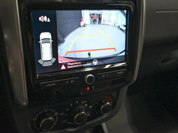 Lada (ВАЗ) Largus I Рестайлинг с пробегом 2025 года, цена 1 620 000 рублей, 23020 км, универсал, Автокод Объявления