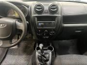 Lada (ВАЗ) Granta I Саратов  - изображение 22