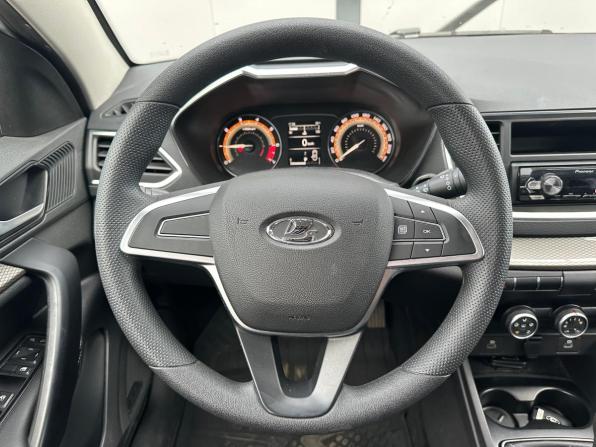 Lada (ВАЗ) Vesta I Рестайлинг (NG) с пробегом 2023 года, цена 1 200 000 рублей, 17782 км, седан, Автокод Объявления
