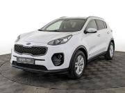 Kia Sportage IV Москва  - изображение 28