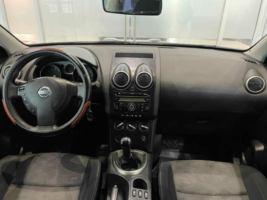 Nissan Qashqai I Москва  - изображение 5