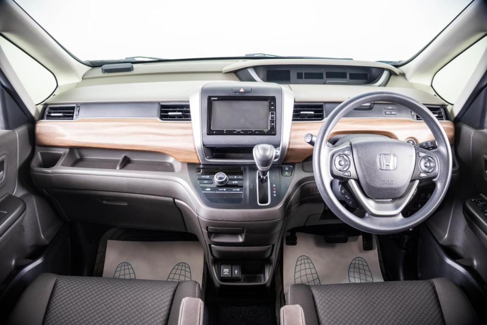 Honda Freed II Рестайлинг Пермь  - изображение 14