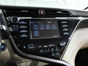 Toyota Camry VIII (XV70) Ростов-на-Дону  - изображение 36