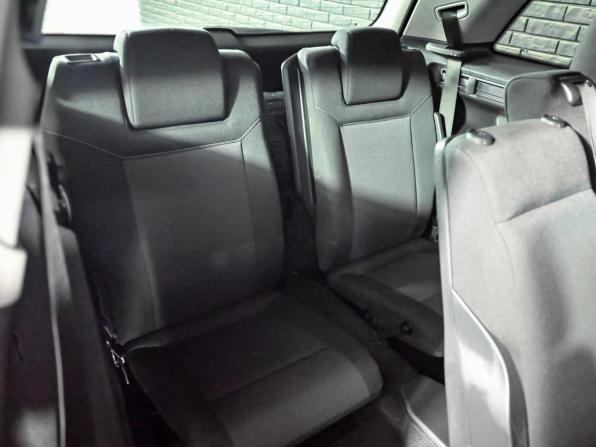 Opel Zafira B с пробегом 2007 года, цена 490 000 рублей, 216863 км, минивэн, Автокод Объявления