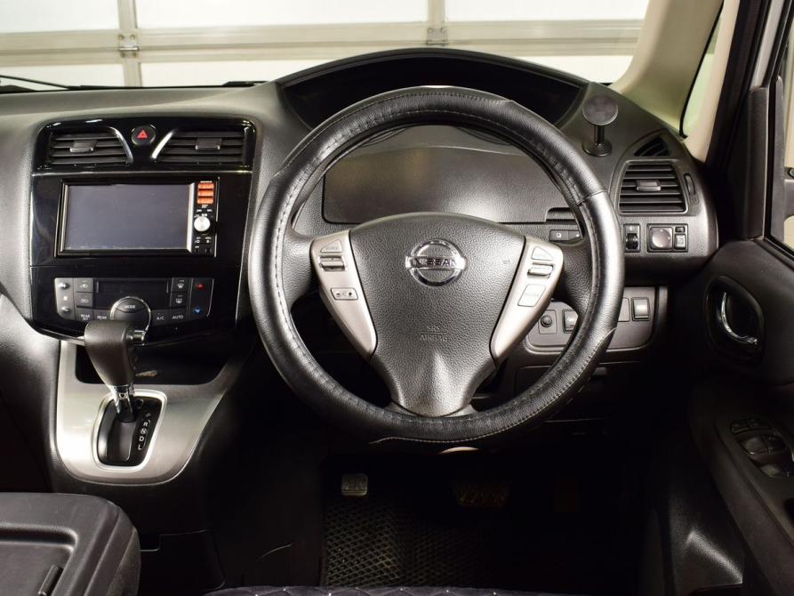 Nissan Serena IV (C26) Кемерово  - изображение 9