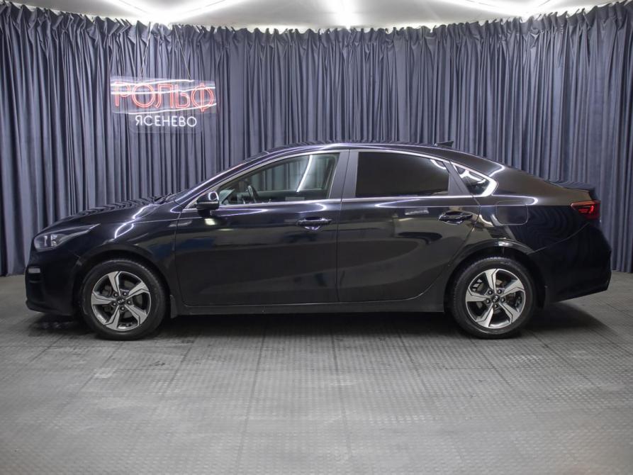 Kia Cerato IV Москва  - изображение 8