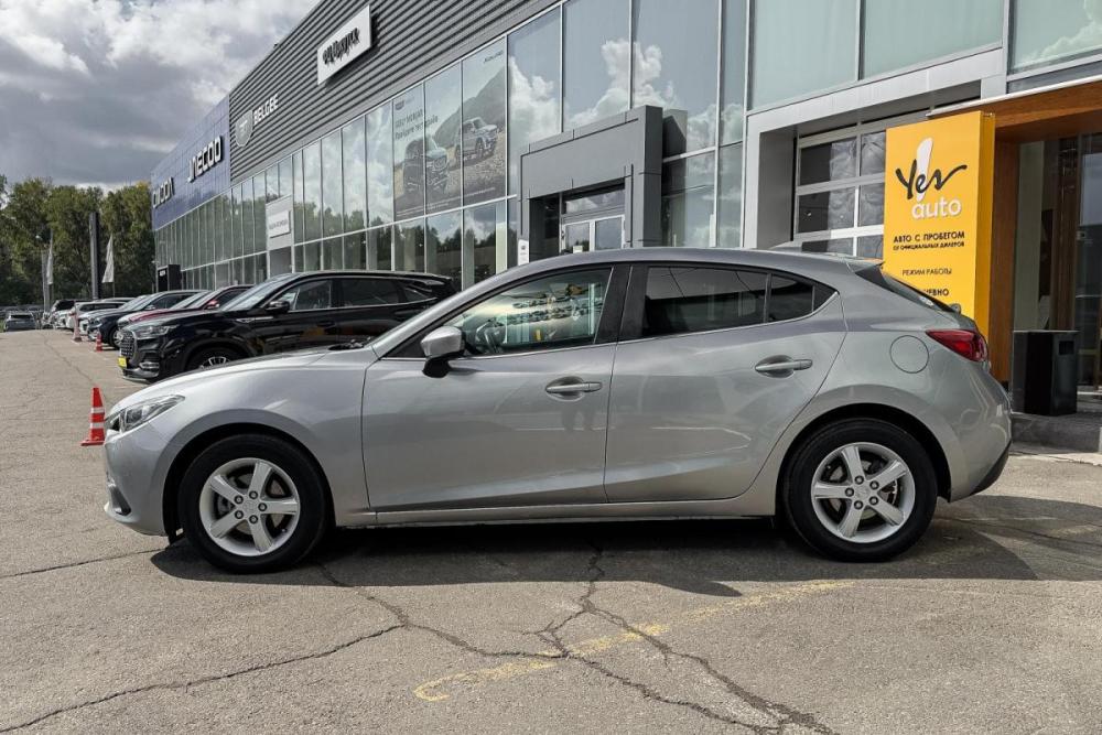 Mazda Axela III Иркутск  - изображение 10