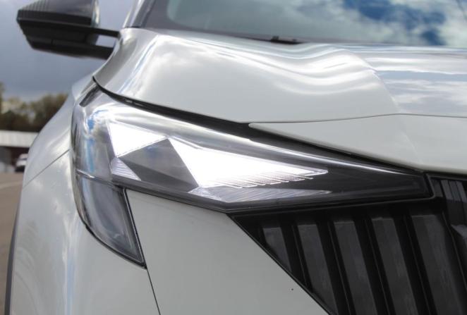 GAC GS3 с пробегом 2024 года, цена 1 990 000 рублей, 29550 км, внедорожник, Автокод Объявления