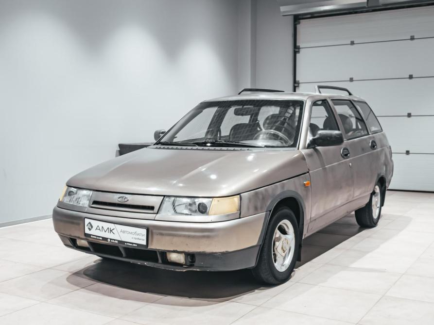Lada (ВАЗ) 2111 Екатеринбург  - изображение 1