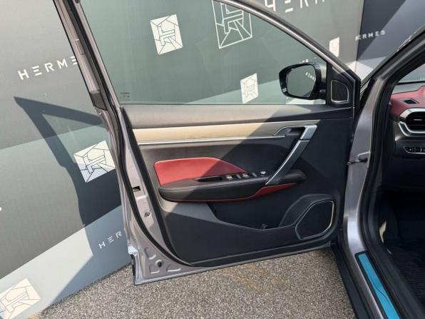 Geely Coolray I с пробегом 2020 года, цена 1 550 000 рублей, 98764 км, внедорожник, Автокод Объявления