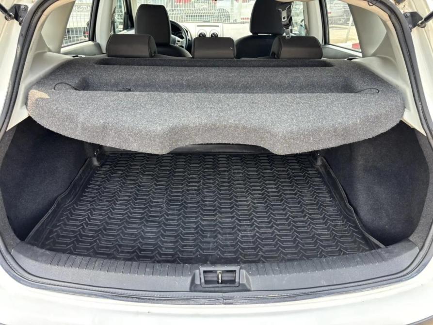 Nissan Qashqai I Рестайлинг Альметьевск  - изображение 18