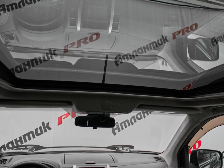 Nissan X-Trail II Екатеринбург  - изображение 10