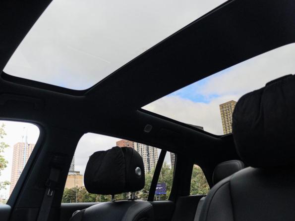 Li Auto (Lixiang) L7 I Рестайлинг с пробегом 2024 года, цена 6 700 000 рублей, 36937 км, внедорожник, Автокод Объявления
