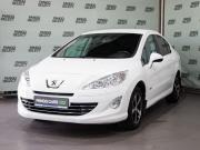 Peugeot 408 I Оренбург  - изображение 27