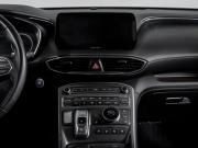 Hyundai Santa Fe IV Рестайлинг Москва  - изображение 30