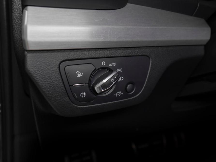Audi Q5 II (FY) Москва  - изображение 16