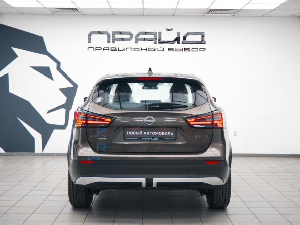 Nissan Qashqai II Рестайлинг 2 с пробегом 2026 года, цена 2 990 000 рублей, 168 км, внедорожник, Автокод Объявления